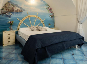 La Rosa dei Venti - Scirocco Amalfi